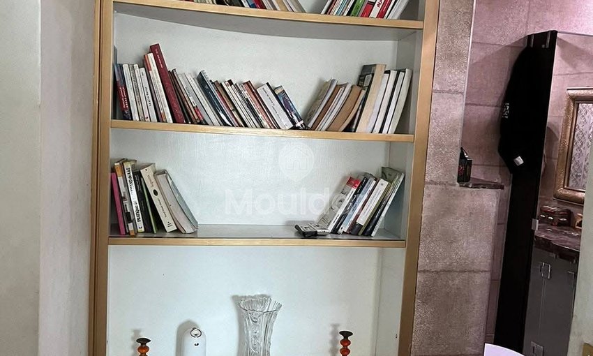 Appartement à louer à Belvédère, Casablanca - view 4