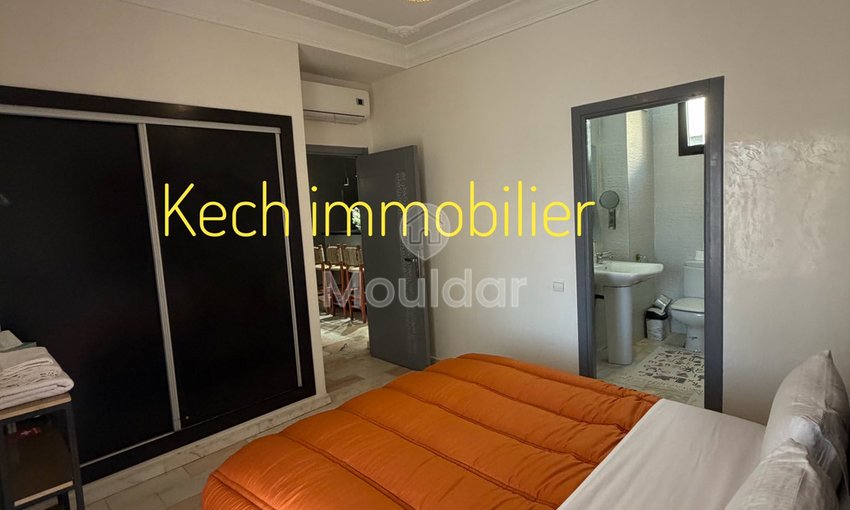 شقة للإيجار في مراكش، جليز - view 9