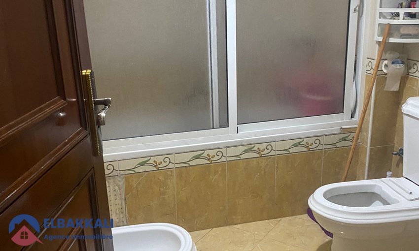 شقة للبيع في طنجة، وسط المدينة - view 8