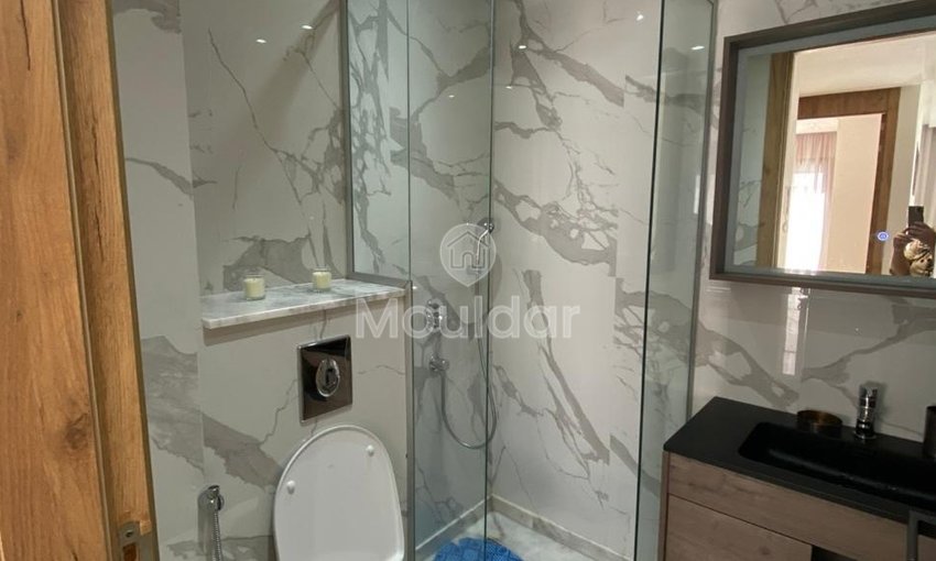 Studio for rent in Casablanca, 2 Mars - view 5