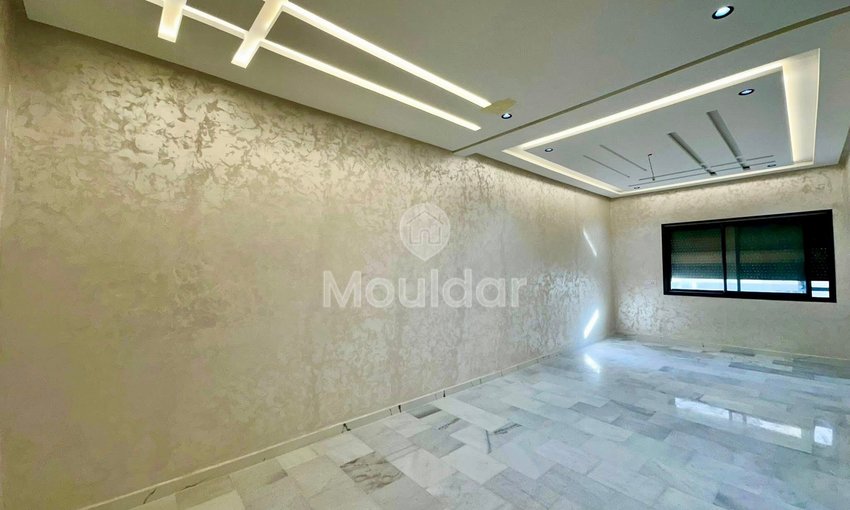 شقة للبيع في فاس طريق إموزير - view 3