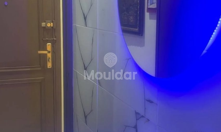 شقة للبيع في أكادير، حي السلام - view 19