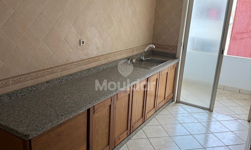 Διαμέρισμα προς ενοικίαση στη Ραμπάτ, γειτονιά του Ωκεανού - view 5