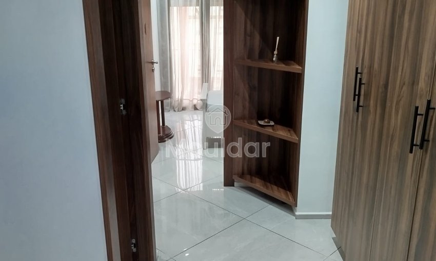 شقة للإيجار في القنيطرة، المعمورة - view 12