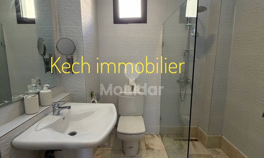 شقة للإيجار في مراكش، جليز - view 21