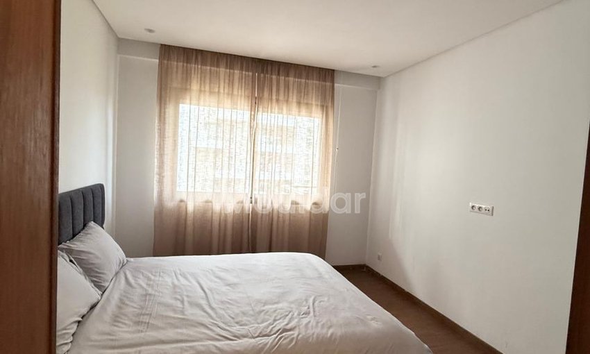 شقة للإيجار في الدار البيضاء، مدينة الدار البيضاء المالية - view 3