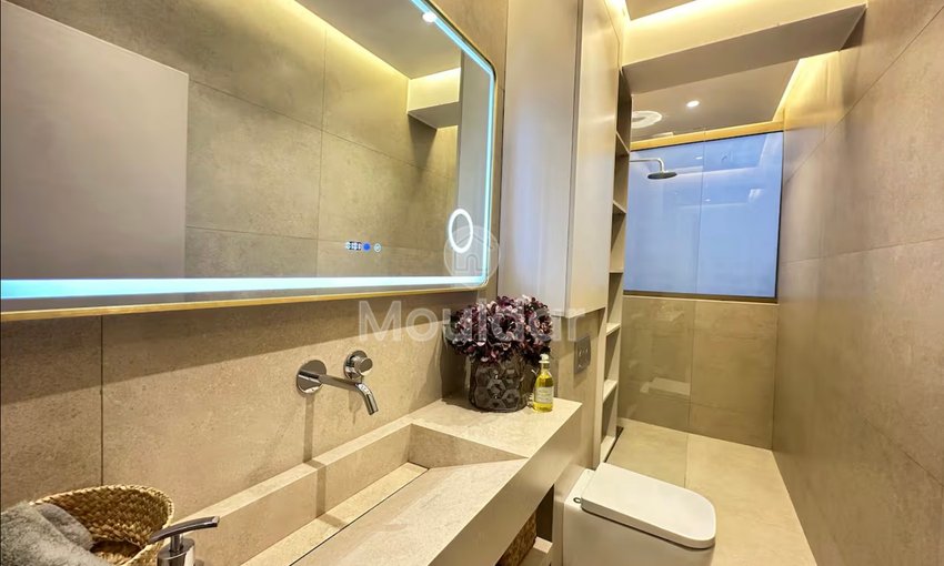 شقة للإيجار في مراكش، جليز - view 9