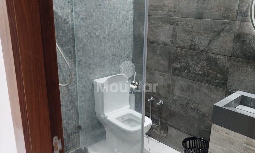 شقة للإيجار في القنيطرة، المعمورة - view 19