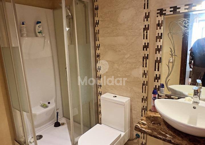 شقة للبيع في الدار البيضاء، بورغوني - view 7