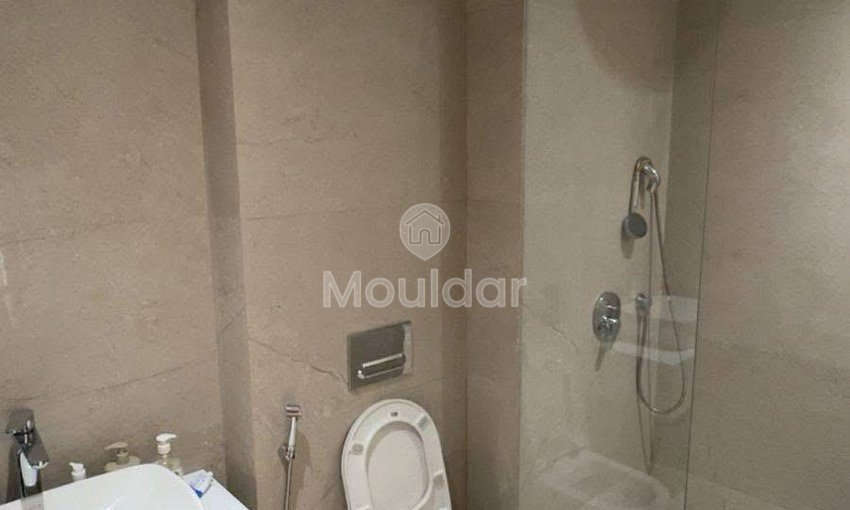 Apartment for rent in Marrakech, Guéliz - view 9