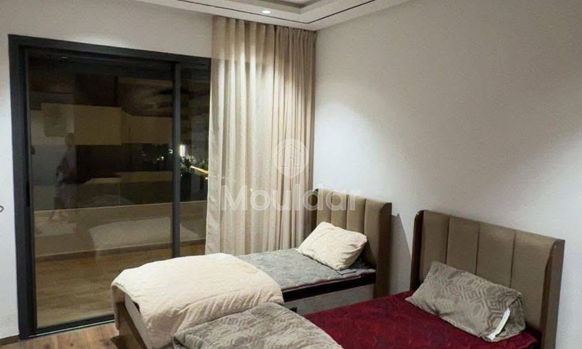 Apartment for rent in Marrakech, Guéliz - view 4