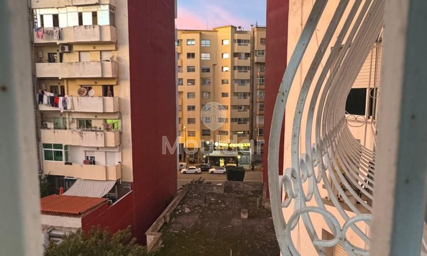 Apartamento para alugar em Kénitra, Mimosas - view 9