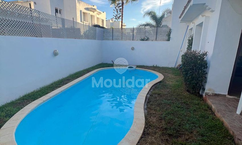 فيلا للإيجار في دار بوعزة - view 8