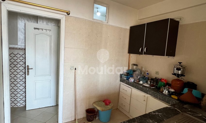 Mieszkanie na sprzedaż w Tangerze - view 11