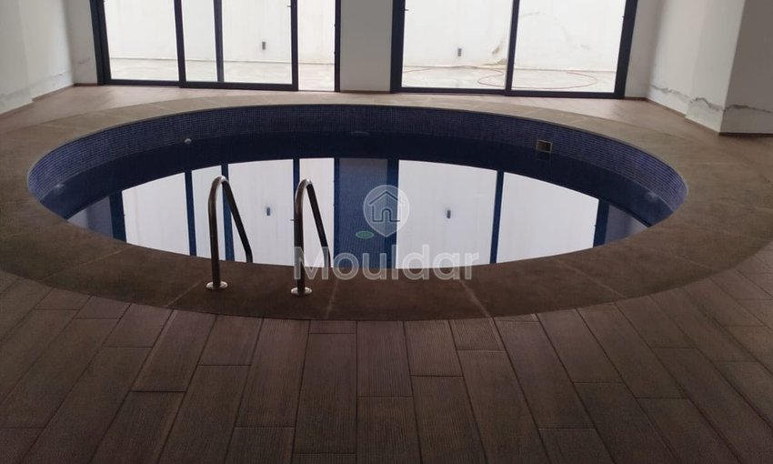 شقة للإيجار في القنيطرة، المعمورة - view 15