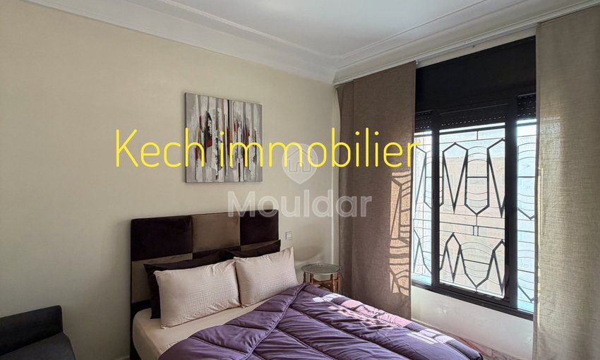 شقة للإيجار في مراكش، جليز - view 4