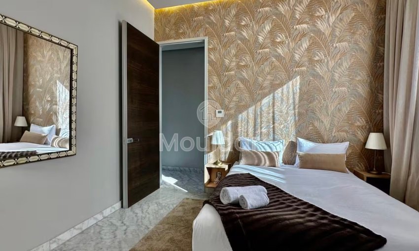 شقة للإيجار في مراكش، طريق فاس - view 7