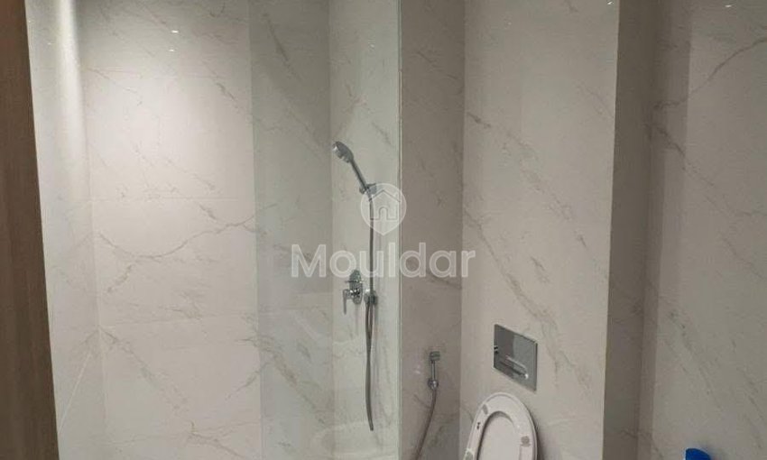 Apartment for rent in Marrakech, Guéliz - view 8