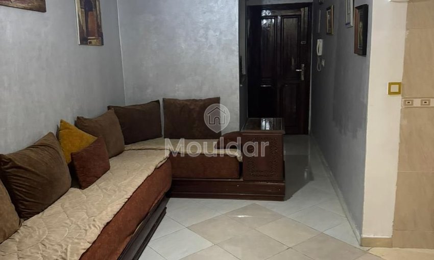 Apartamento para alugar em Kénitra, Mimosas - view 3