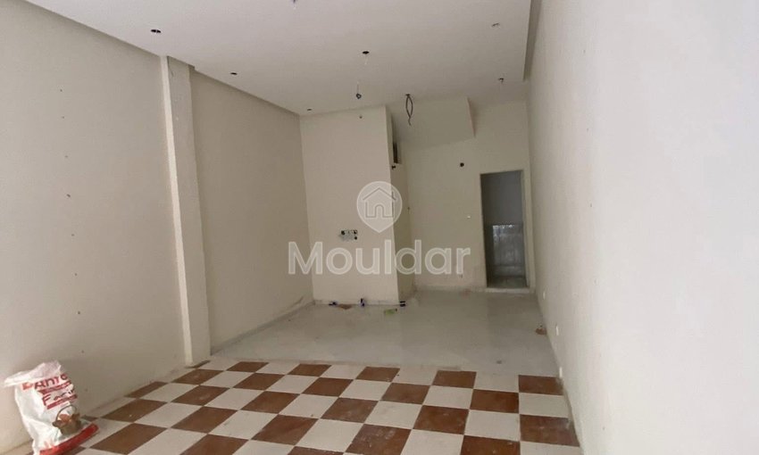 محل تجاري للإيجار في طنجة، بن دبان - view 2