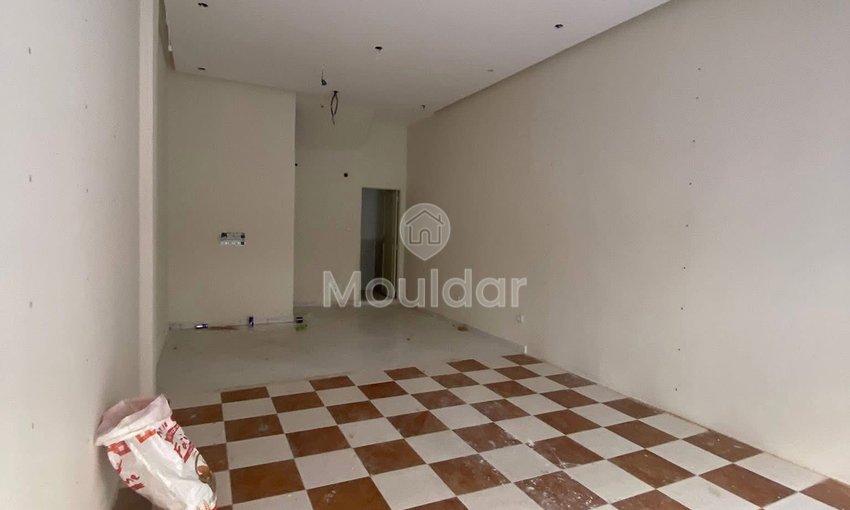 محل تجاري للإيجار في طنجة، بن دبان - view 3
