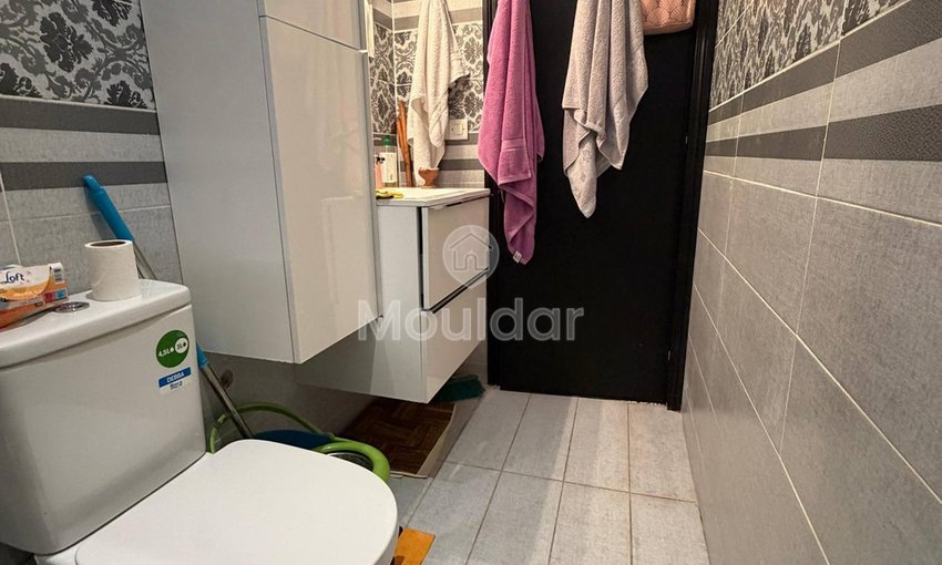 شقة للبيع في عزوزية، مراكش - view 13