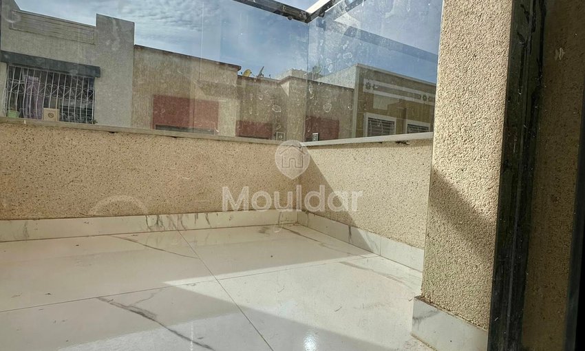 شقة للبيع في فاس، طريق عين شكاك - view 16