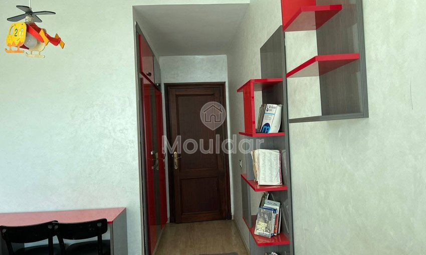 Appartement à louer à Belvédère, Casablanca - view 7