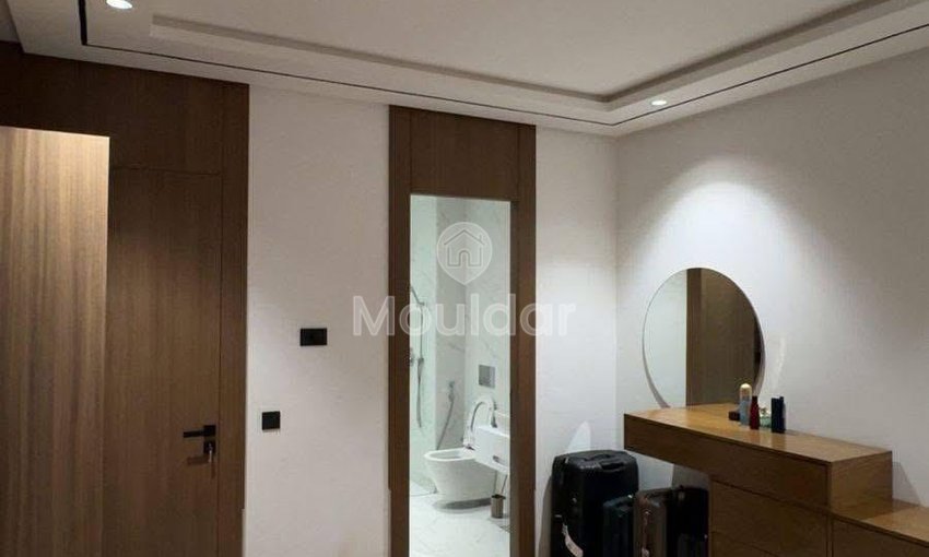 Apartment for rent in Marrakech, Guéliz - view 6