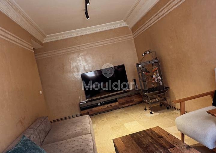 شقة للبيع في الدار البيضاء، بورغوني - view 5