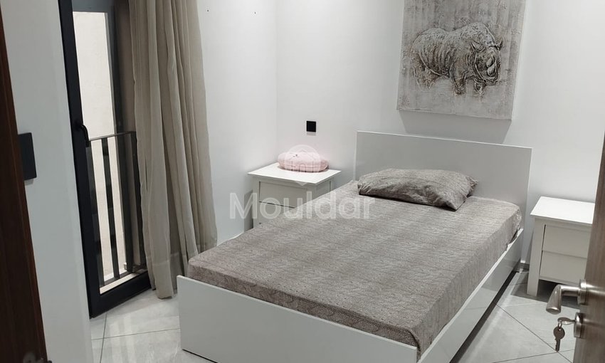 شقة للإيجار في القنيطرة، المعمورة - view 4