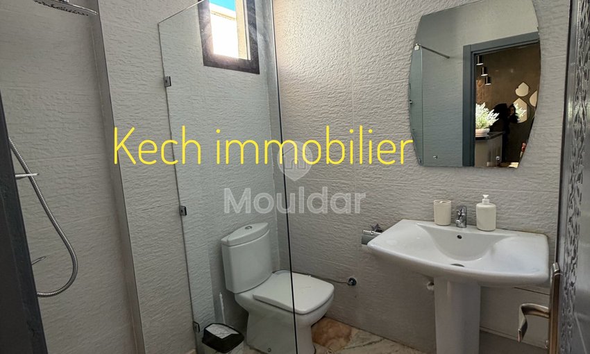 شقة للإيجار في مراكش، جليز - view 20