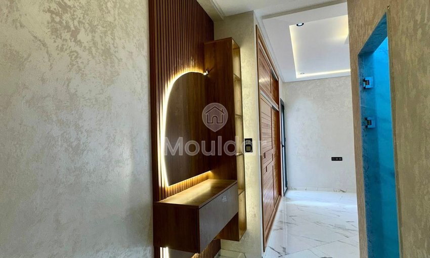 شقة للبيع في فاس، طريق عين شكاك - view 15