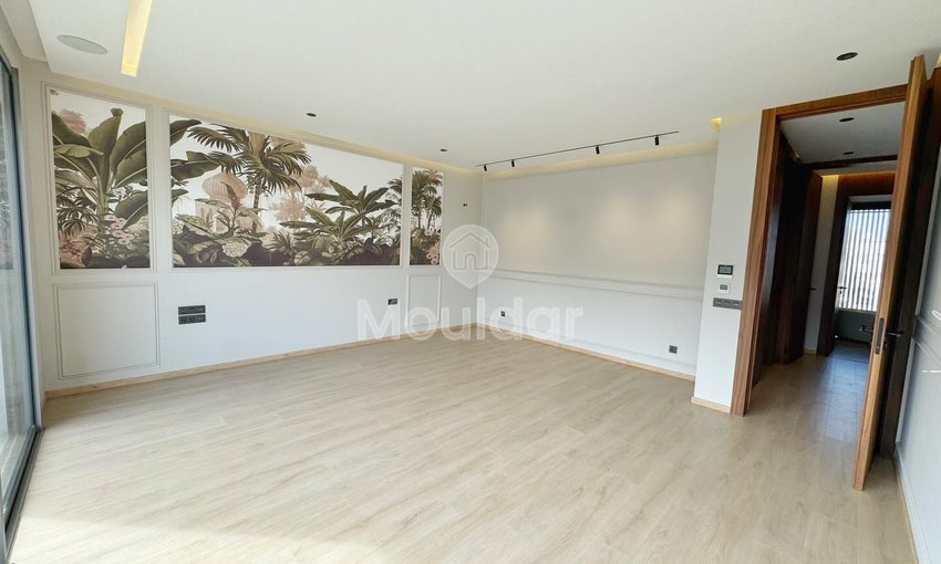 فيلا للايجار في الدار البيضاء، عين دياب - view 5