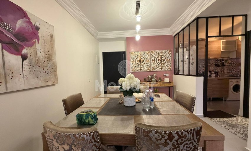 شقة للبيع في عزوزية، مراكش - view 7