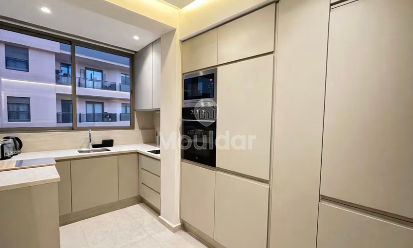 شقة للإيجار في مراكش، جليز - view 8