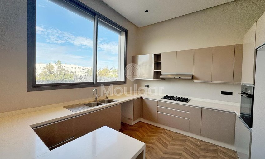 فيلا للايجار في الدار البيضاء، عين دياب - view 7