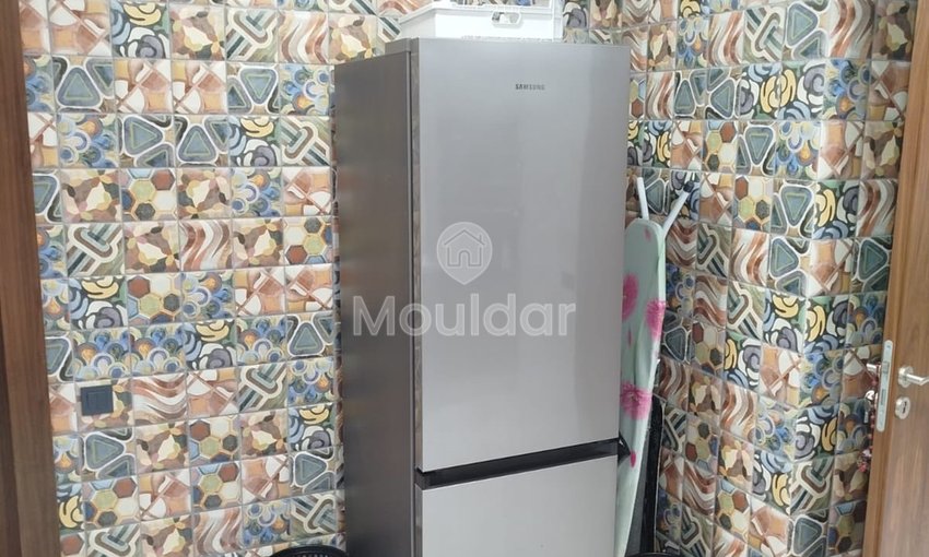 شقة للإيجار في القنيطرة، المعمورة - view 18