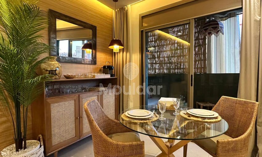 شقة للإيجار في مراكش، جليز - view 6