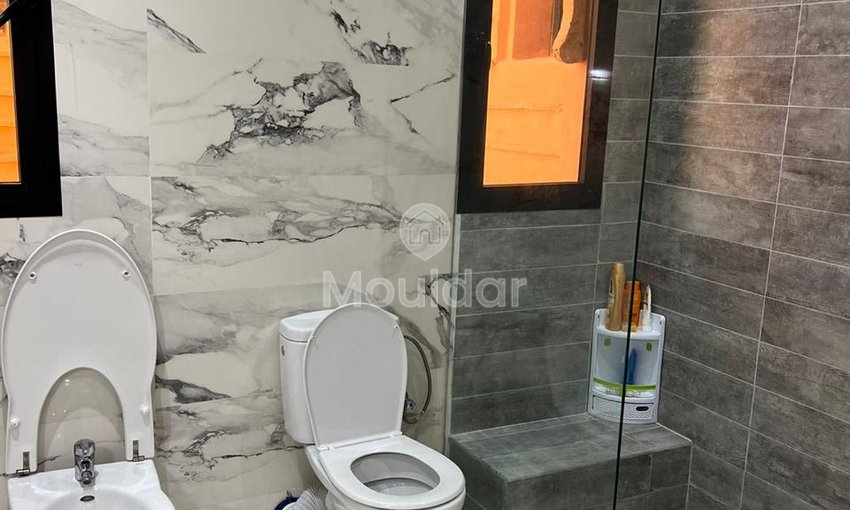 Βίλα προς ενοικίαση στη Μαρρακές, Παλμερές - view 7