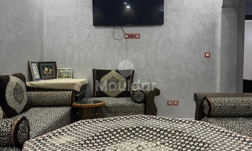 Apartamento para alugar em Kénitra, Mimosas - view 2