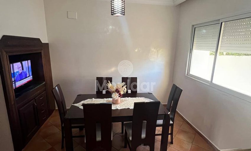 فيلا للإيجار في دار بوعزة - view 6