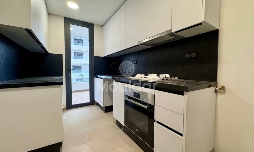 Appartement te huur in Casablanca Finance City - view 7