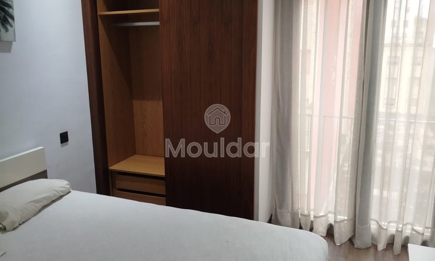 شقة للإيجار في القنيطرة، المعمورة - view 7