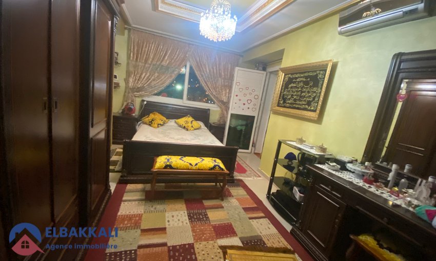 شقة للبيع في طنجة، وسط المدينة - view 5