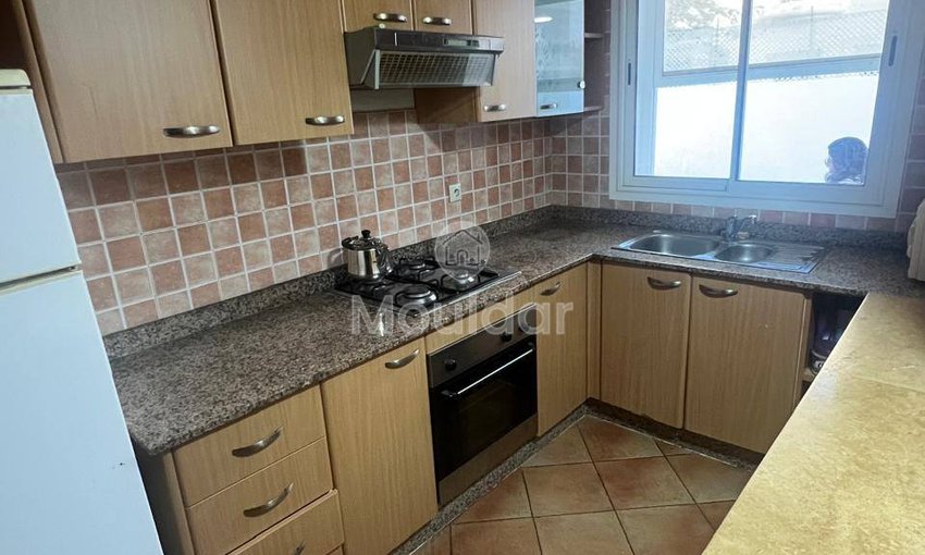 فيلا للإيجار في دار بوعزة - view 9