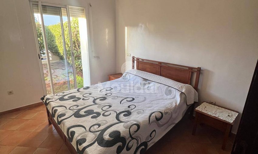 فيلا للإيجار في دار بوعزة - view 4