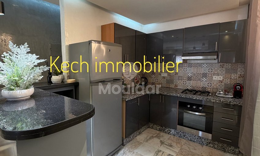 شقة للإيجار في مراكش، جليز - view 17