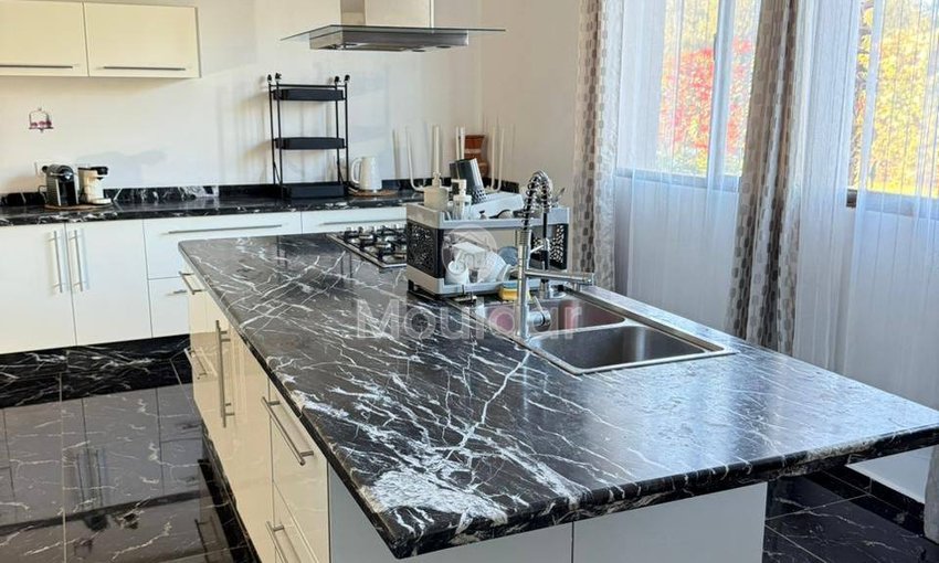 Vilă de închiriat pentru vacanțe în Marrakech, Ruta Fès - view 9