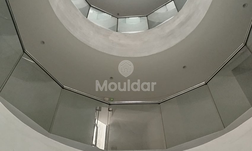 شقة للإيجار في القنيطرة، المعمورة - view 14